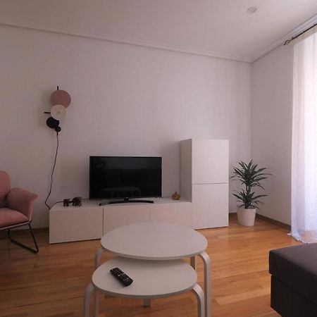 Camino De Santiago En Casco Historico Apartment Burgos Bagian luar foto