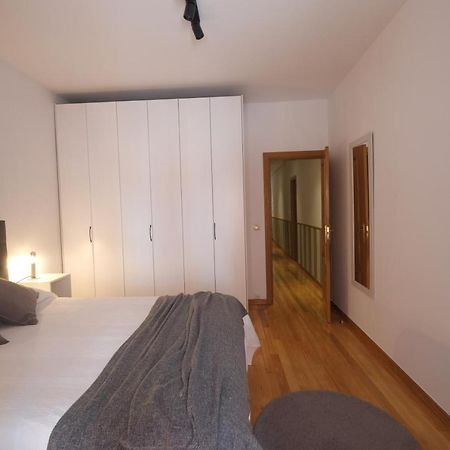 Camino De Santiago En Casco Historico Apartment Burgos Bagian luar foto