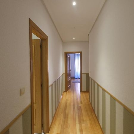 Camino De Santiago En Casco Historico Apartment Burgos Bagian luar foto