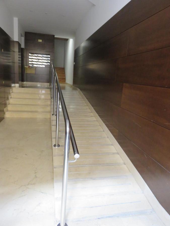 Camino De Santiago En Casco Historico Apartment Burgos Bagian luar foto