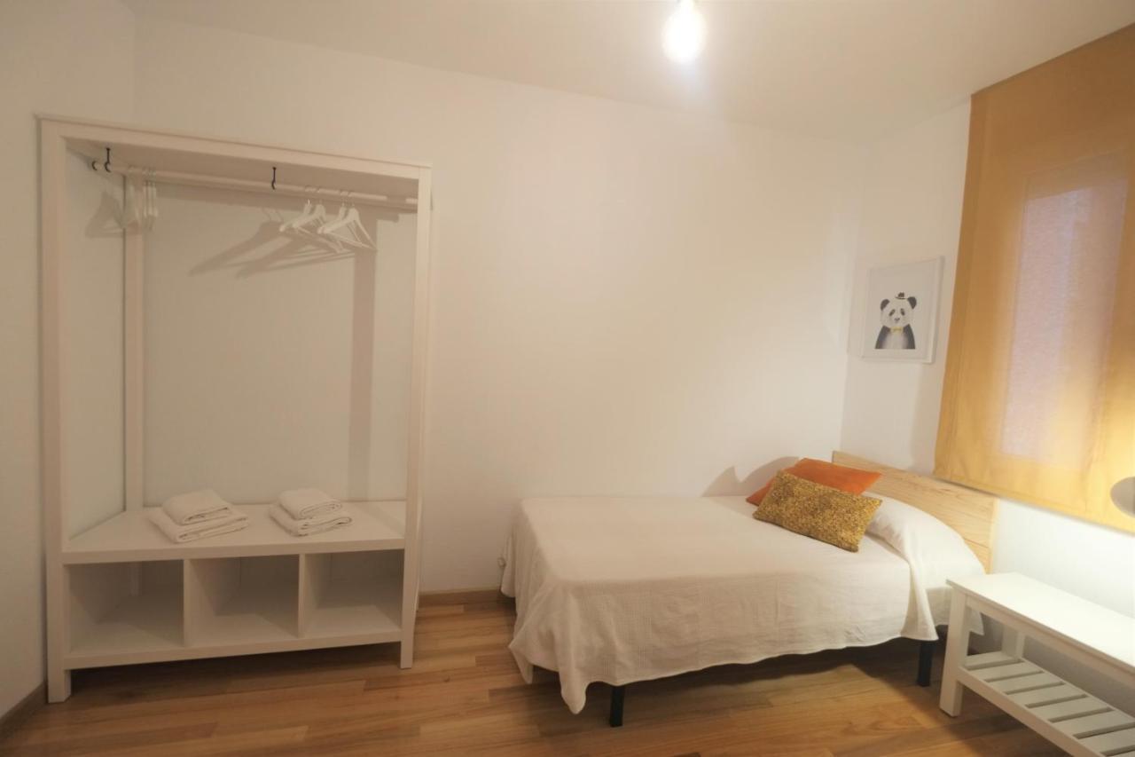 Camino De Santiago En Casco Historico Apartment Burgos Bagian luar foto